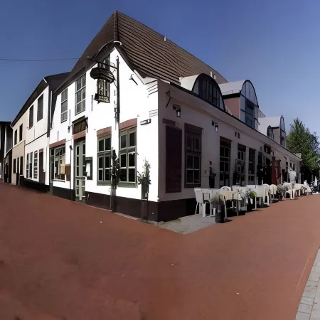Boutique-Hotel Zur Alten Post - Stammhaus