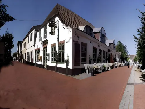Boutique-Hotel Zur Alten Post - Stammhaus