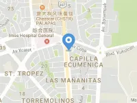 Oh! Cancun - the Urban Oasis & Beach Club Ξενοδοχεία στην πόλη Κανκούν