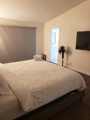 Comfortable Stay