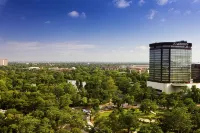 Le Meridien New Delhi - 5 ดาว
