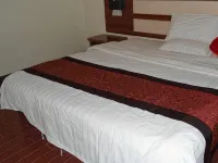 Wanglu Home Inn Hotele w: Powiat Wangmo