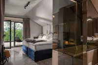 Equilibrium Villa Relais Plitvička jezera Hotels in 