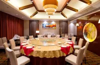 Yonghaoyuan Hotel - Breakfast