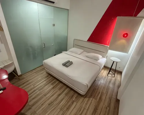 Citismart Bandara Hotels in Bukit Raya