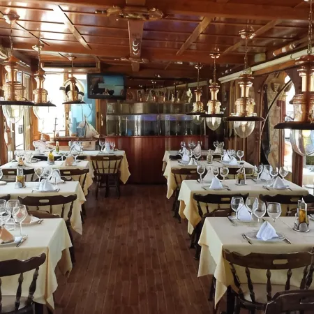 Portofino Hotel