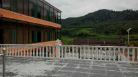 Yingbin Inn - Morgenmad