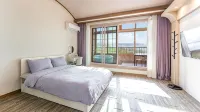 Taean Lounge 14 - سبا