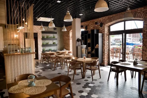 波托貝洛膳宿公寓 - 4星級