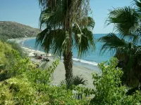 Patriko Village Home - Ocean View