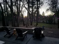 Napa Valley Vineyard Home on Howell Mountain - Minutes to award-winning wineries Hotels in Angwin