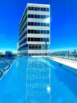 Versante Hotel - Pools