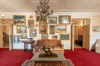 Casa Dos Arcos - Charm Guesthouse - Pensions