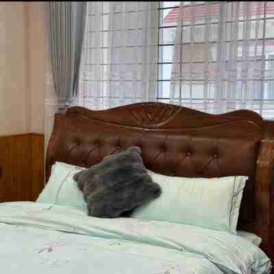 MeroBasai - Budhanilkantha Residence Rooms