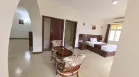 Isamilo Grand Hotel - 3-Star