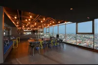 The Base Central Pattaya by Minsu