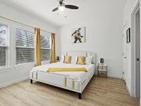 The RockStar Retreat Hotels in Denison