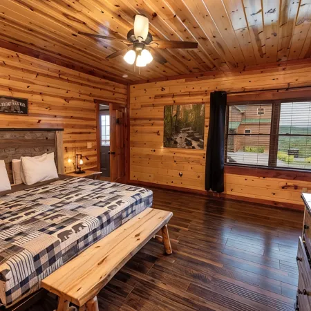 InCabinHeatedPool EV Charger Arcades-KingBeds-Sleeps upto 20-Jacuzzi-W/D-EV1