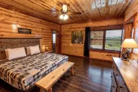 InCabinHeatedPool EV Charger Arcades-KingBeds-Sleeps upto 20-Jacuzzi-W/D-EV1 - Private Pools