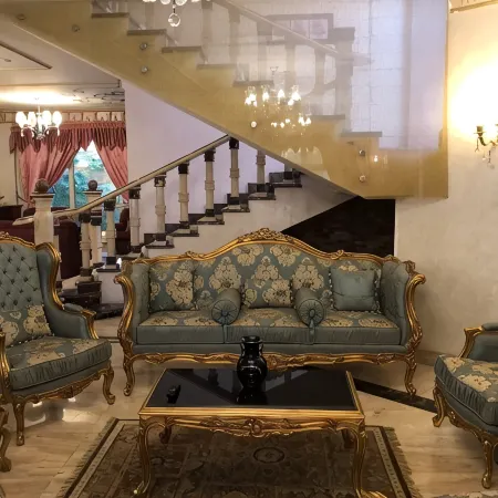 Delightful standalone villa with swimming pool