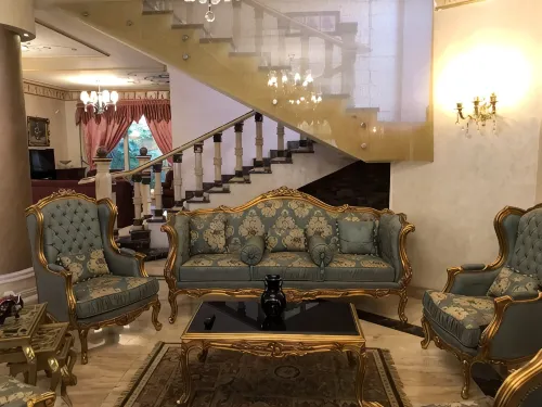 Delightful standalone villa with swimming pool - Villas