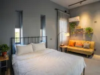 82inn 츠후이 사원 주변 호텔