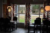 弗裡克斯魯德舍格達 - 早餐
