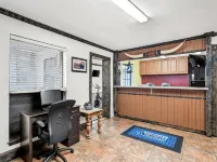 Americas Best Value Inn-Midlothian/Cedar Hill
