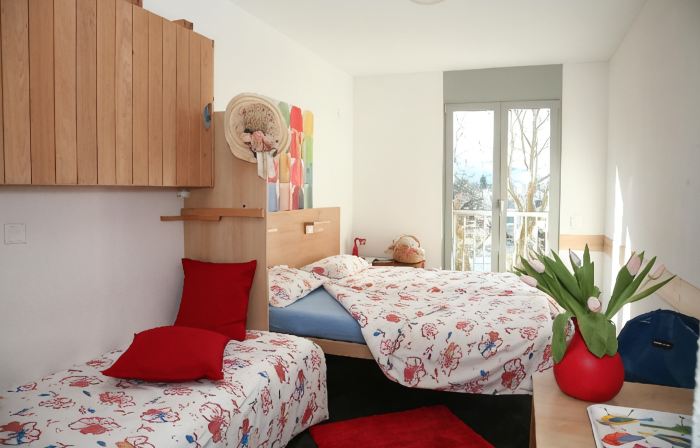 Lugano Savosa Youth Hostel