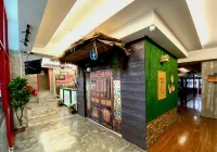 Hotel EC KIP Sentral KLIA 1 - KLIA 2