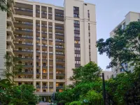 Yunqi Fanhuali Holiday Apartment (Haikou Meilan Airport Shop) - Condos