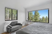The Falcon- Breathtaking Mountain Views