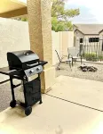 Phoenix Valley Stay - Holiday bungalows
