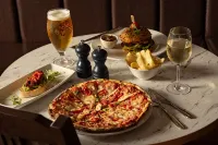 Portrush Atlantic Hotel - พร้อมอาหารเช้า
