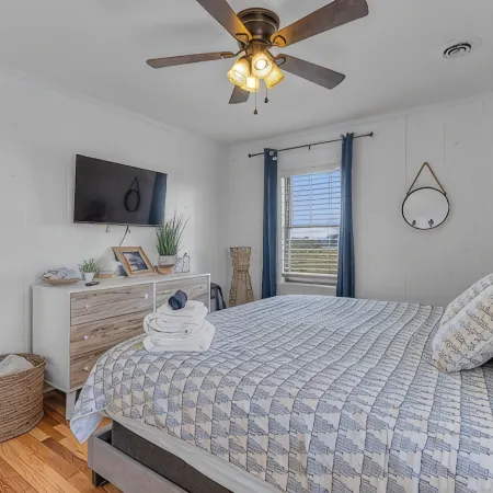September Special!\Ocean View 4WD Beach\ Wild Horses \ Pet Friendly