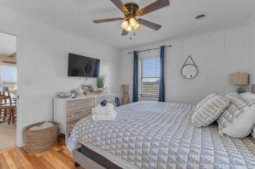 September Special!\Ocean View 4WD Beach\ Wild Horses \ Pet Friendly - ビーチサイド