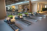 Austin Hotel - palestra
