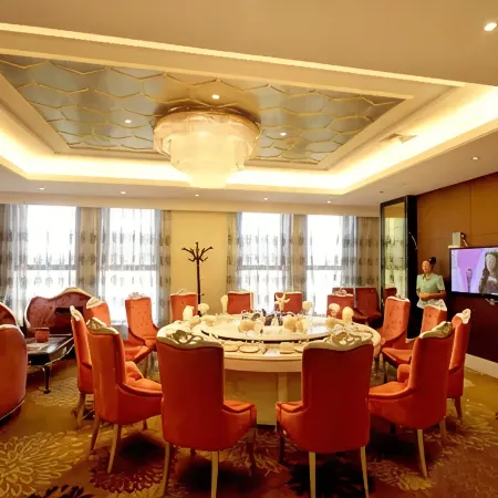 Ruidong Hotel