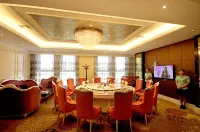 Ruidong Hotel - petit déjeuner