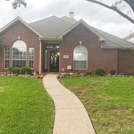 West Plano Stay – Private Retreat Near at&T Stadium for Fifa 2026