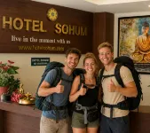 Hotel Sohum