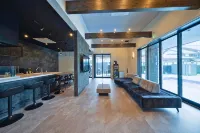 LAKE villa CHITOSE Hotels in 