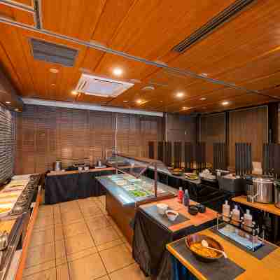 APA Hotel Nagoya Sakae Dining/Meeting Rooms