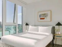 Nester Finn West Queen West Hotels near Lamport Stadium