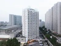 CHEERMAY HOTELS·Jinan High-tech exhibition center Branch Hotels near Li Cheng