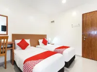 Lawten Hotel - Near Jonker Street - FREE PARKING 酒店