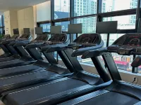 HYOISTAY BUSAN SONGDO - Gym