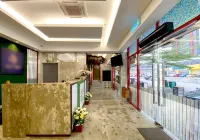 Hotel EC KIP Sentral KLIA 1 - KLIA 2