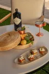 Palmonte Suites Hotel & SPA - sarapan