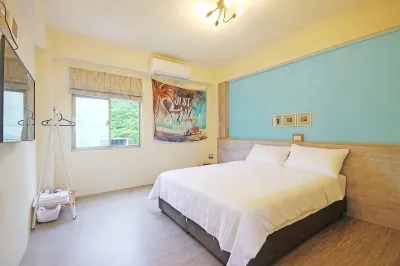 Horizon Hotels in Lüdao Township